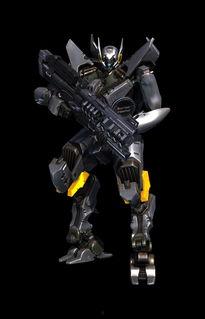 机甲最新爆料,最新机甲技术曝光，未来战争新篇章即将开启