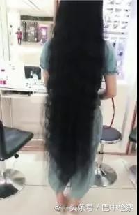 洗长发视频在线观看,跟视频学洗护长发技巧